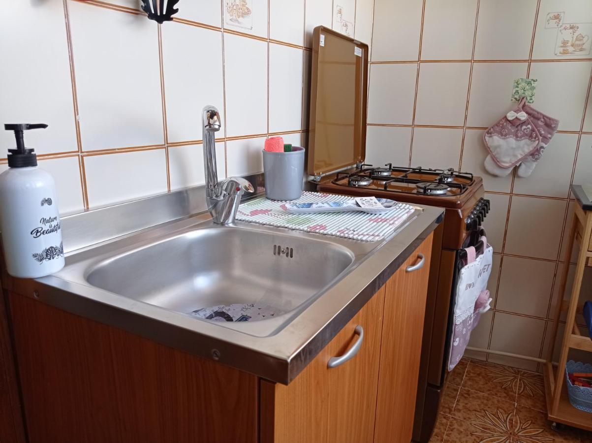 Sweet Appartement Ponza