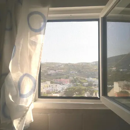 Home Sweet Home Ponza Exterior photo
