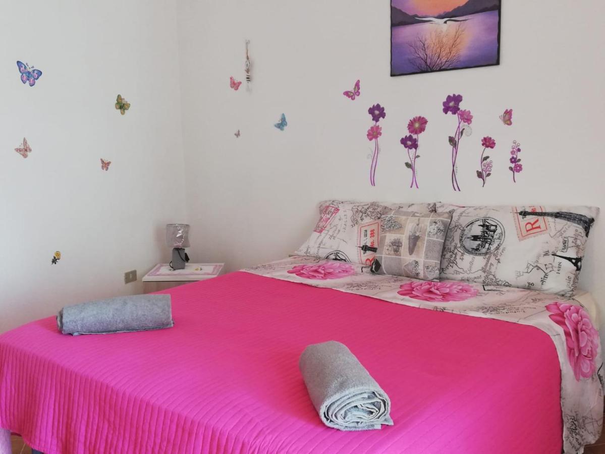 Sweet Apartment