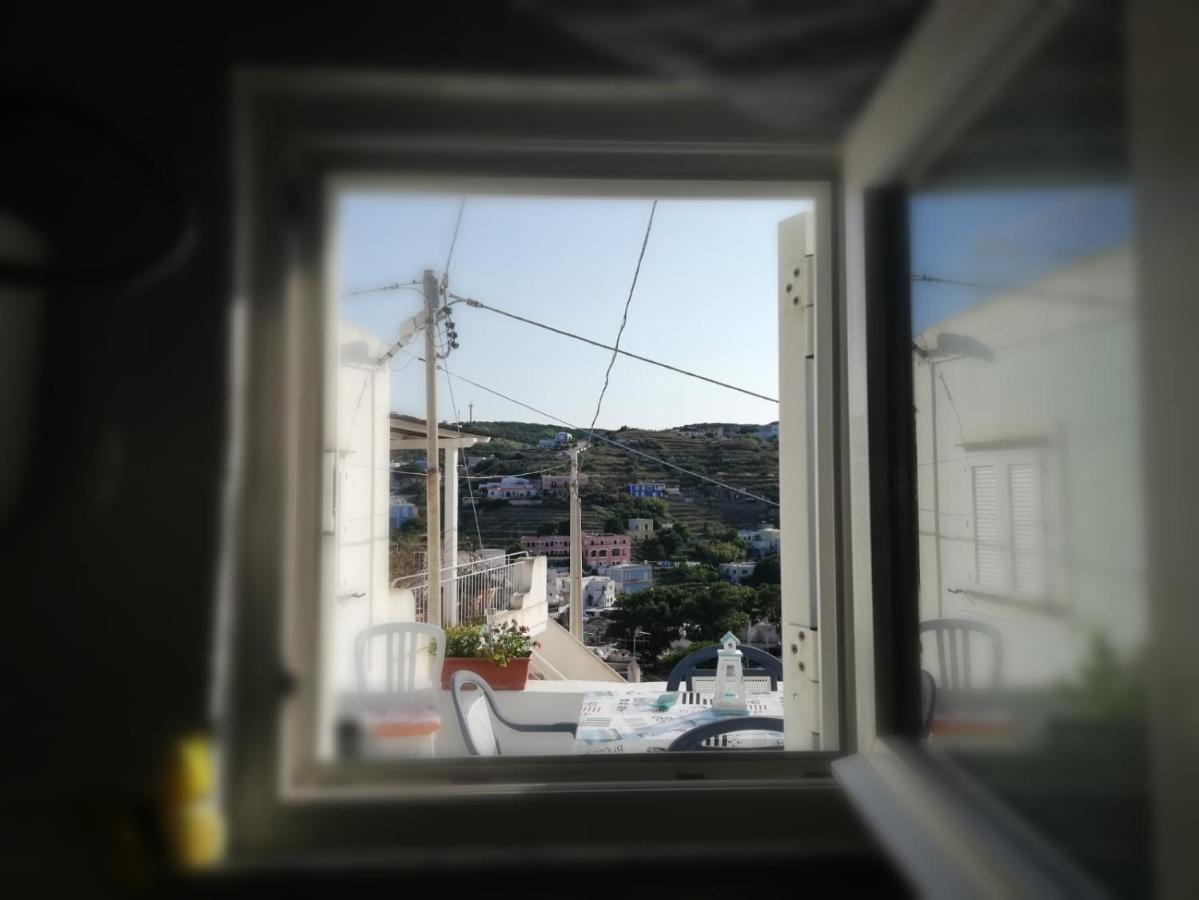 Sweet Apartment Ponza