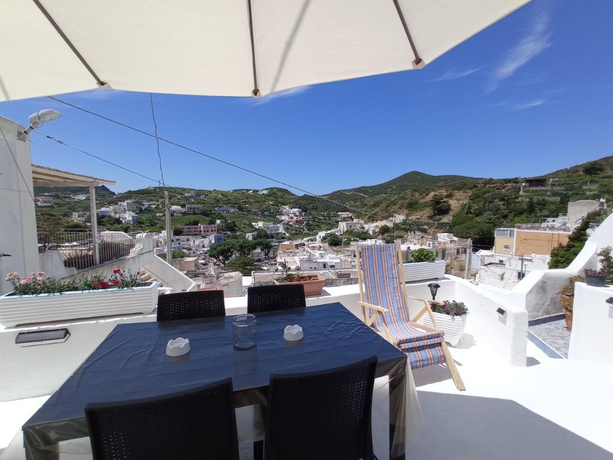 Apartment Sweet Ponza