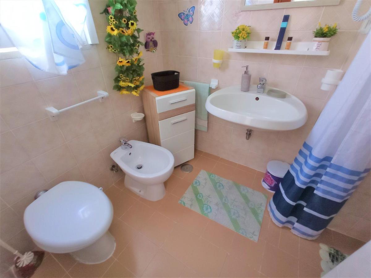 Apartment Sweet Ponza