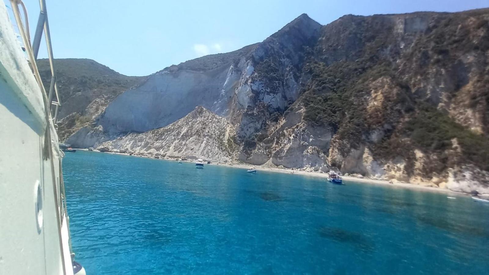 Sweet Apartment Ponza